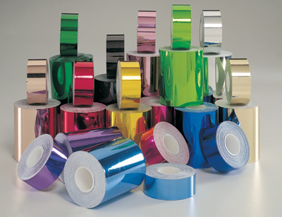 Mirror Tape 1" Wide