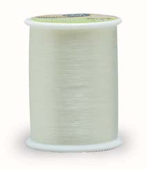 Clear Nylon Thread