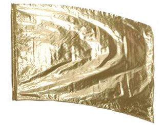 Gold Lame'