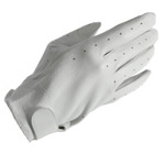 Leather Full Finger