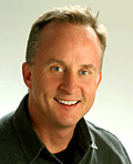 Tim Vaughn