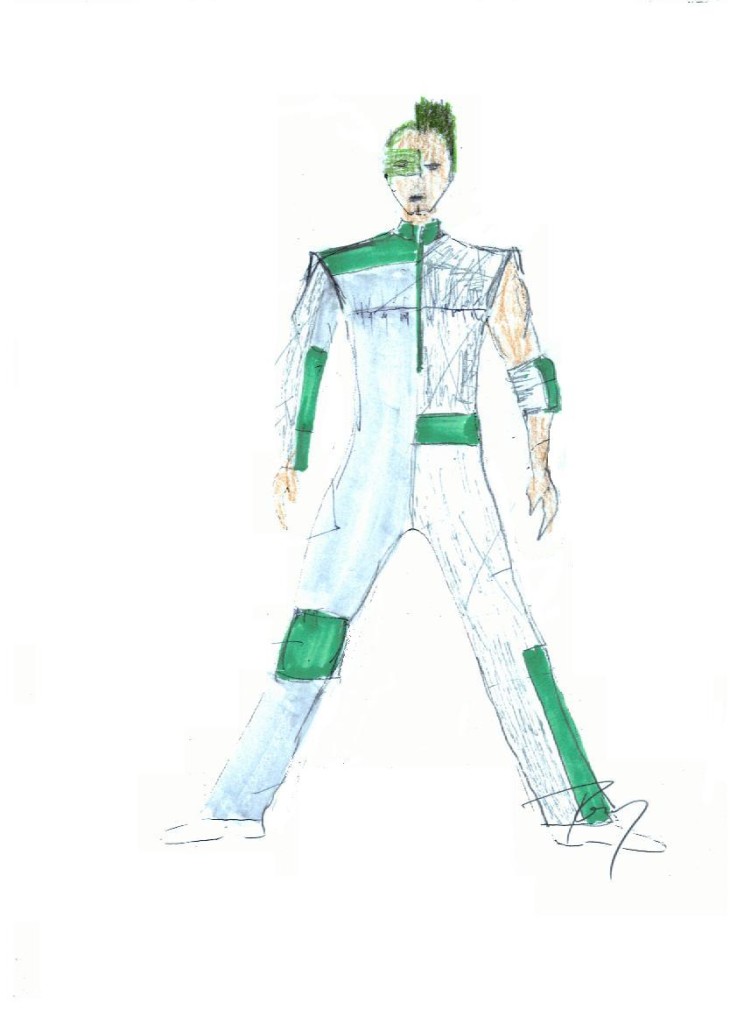 ucFuturisticGreen