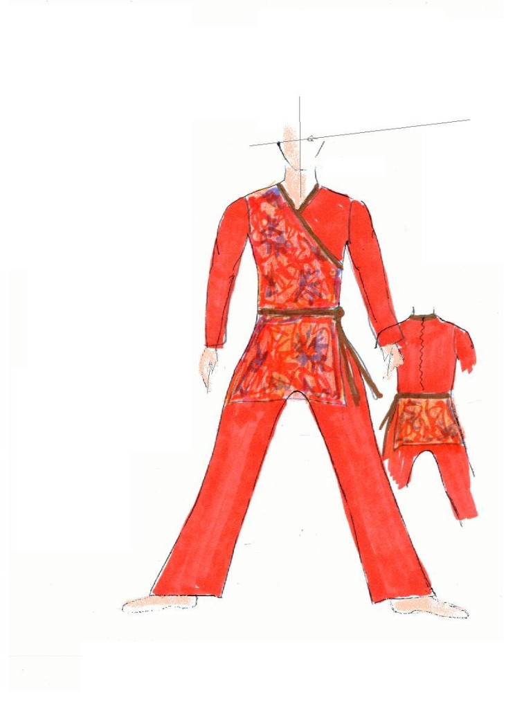 ucOrangeAsianinspired