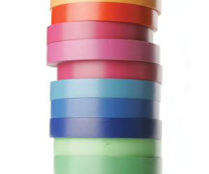 Vinyl Tape