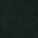 Black Poly Silk