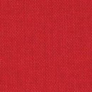 Crimson Poly Silk