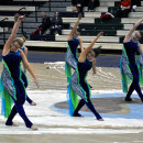 DeSoto Central H.S.