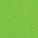 Neon Green Poly Silk