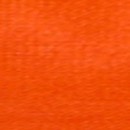 Neon Red Poly Silk