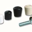 Pole Caps & Weights