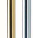 5′ Aluminum Poles