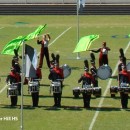 Center Hill HS