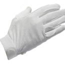 Cotton Velcro Wrist