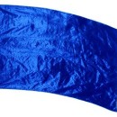 Blue Lame’