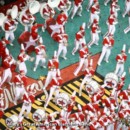 Macy’s Great American Marching Band