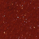 Red Fuzzy Stretch
