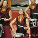 Music City Mystique