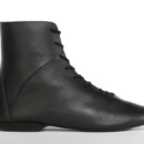 Paramount Boot