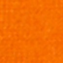 Neon Orange Poly Silk