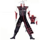 Samurai