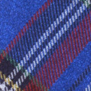 Madonna Plaid Lycra