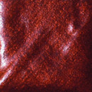 Red Pleather Foil