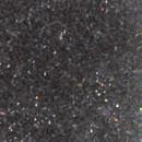Gunmetal Stretch Velvet