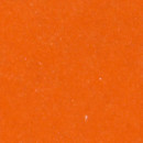 Neon Orange Velvet