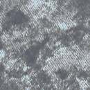 Silver Panne Stretch Velvet
